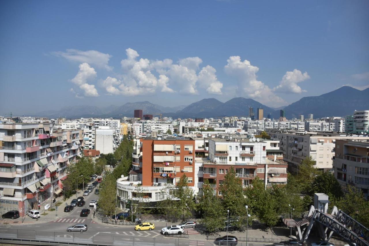 View Apartment Tirana